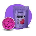 Gefriergetrocknete Drachenfrucht