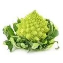 Romanesco Kohl