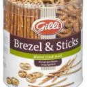 Brezel & Sticks