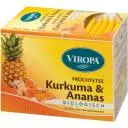 Kurkuma & Ananas