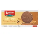 Loacker Tortina Peanut Butter (6 Stück)