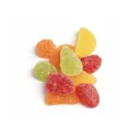 Vegane Gumminbärchen