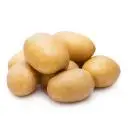Kartoffeln Mehligkochend