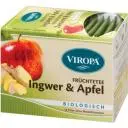 Ingwer & Apfel