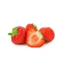 Erdbeeren für Marmelade
