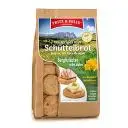 Mini Schüttelbrot