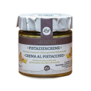 Pistaziencreme
