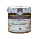 Pistaziencreme