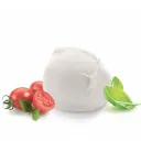 Büffelmozzarella