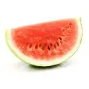 Wassermelone klein