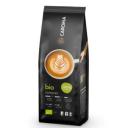 Kaffee Espresso Bio (250g) ganze Bohnen