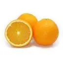 Orangen