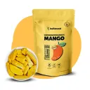 Gefriergetrocknete Mango