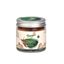 Gewürzsalz Knoblauch-Chili