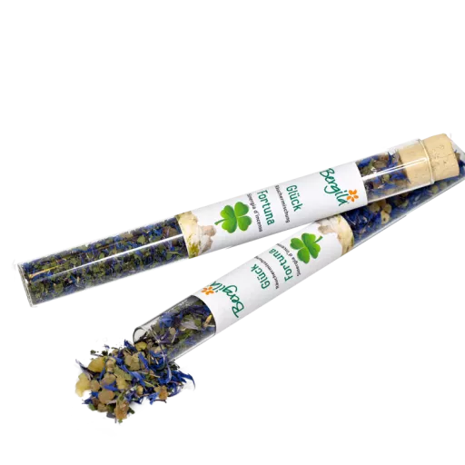 Räuchermischung