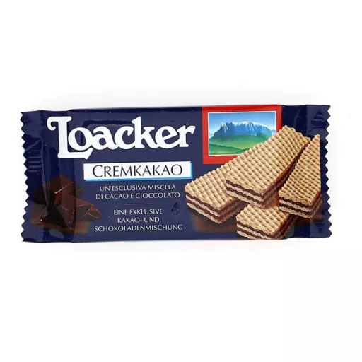 Loacker Cremkakao (45 g)