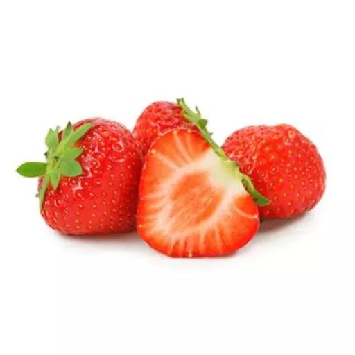 Erdbeeren 500 g