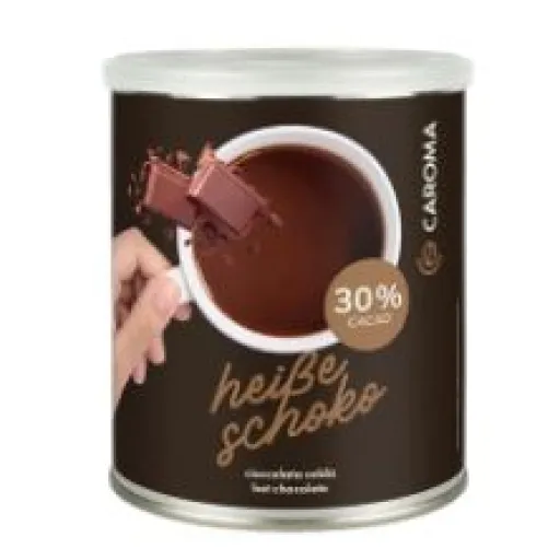 Heiße Schoko (500g)