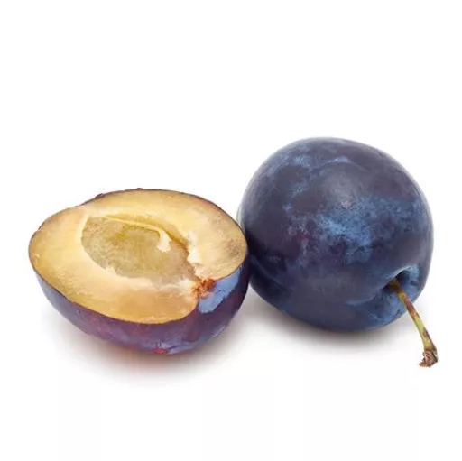 Zwetschgen für Marmelade