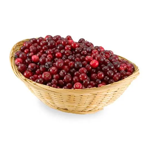 Preiselbeeren