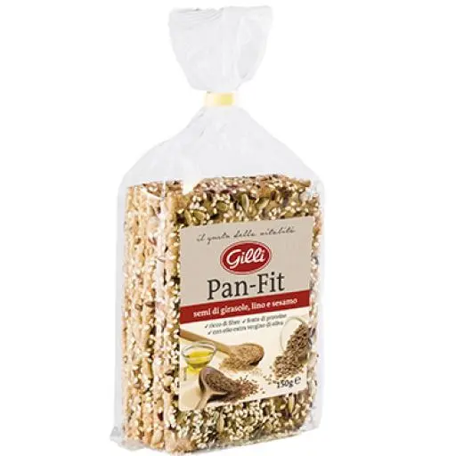 Pan-Fit Klassik