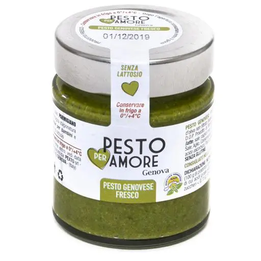 Pesto Genovese