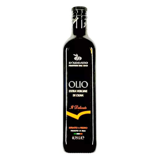 Olivenöl extra vergine; Il Delicato