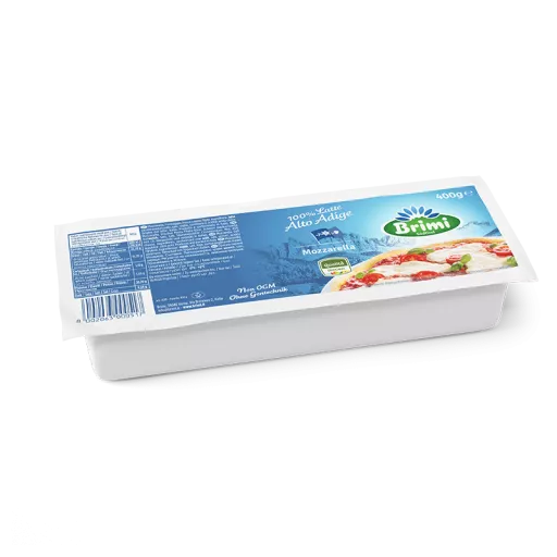 Brimi Mozzarella 400g