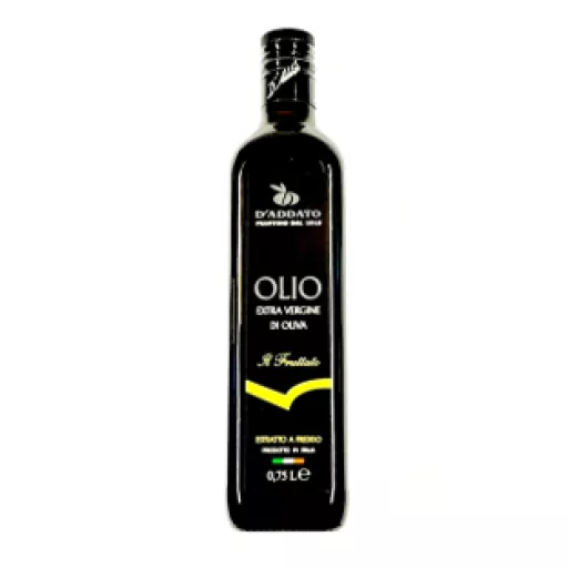 Olivenöl extra vergine; Il Fruttato