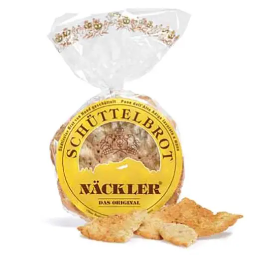 Näckler Schüttelbrot 