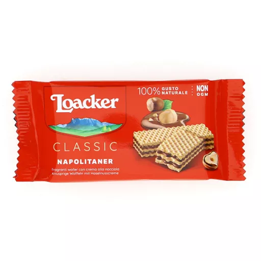 Loacker Classic (45 g)