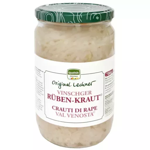 Vinschger Rüben-Kraut