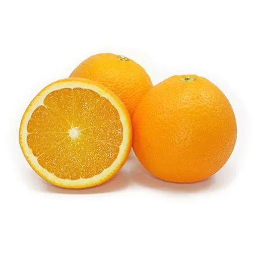 Orangen