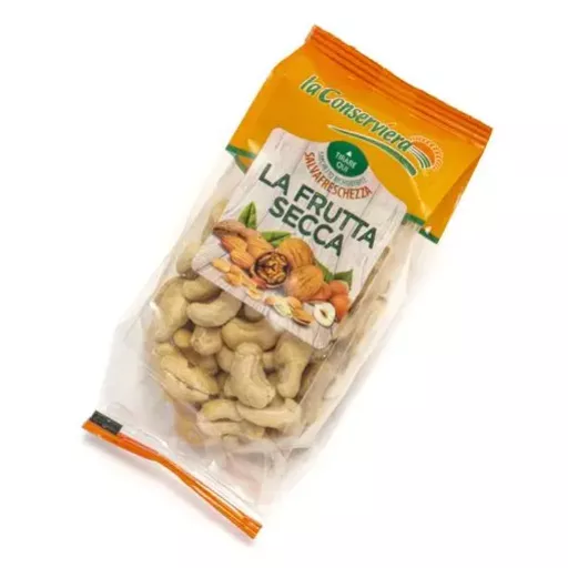 Gesalzene Cashewkerne