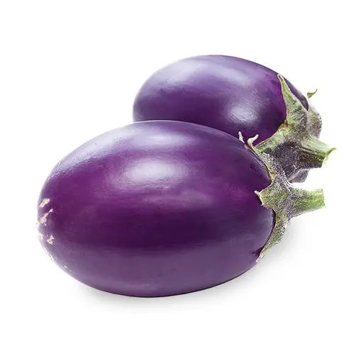 Melanzane Viola