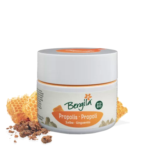 Propolis Salbe